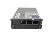 HP AB463A Integrity rx3600 Server 4-Way 1.6GHz 9140M 24GB 2x 146GB RPS Rack Kit picture