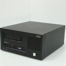 IBM Ultrium 3580 L33/L3H LTO 3 Total Storage Tape Drive C picture