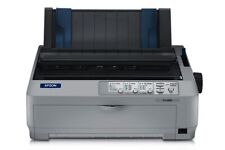 Epson FX-890 Impact Point Matrix Printer (C11C524001) picture