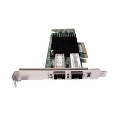 IBM 95Y3766 Emulex Dual Port 10GbE Fibre Channel Adapter Card  picture