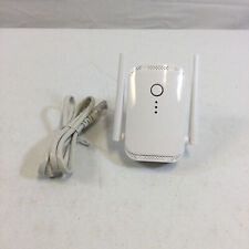 Macard N300 White Wireless High Speed Fast WiFi Signal Range Booster Extender picture