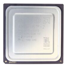 AMD Mobile K6 Amd-k6-2/400ack 400MHz/32KB/66/100Mhz Socket/Socket 7 Super 7 CPU picture