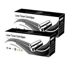 2 x Black Toner Cartridges NonOEM Alternative For Samsung MLT-D116S  (Q) picture