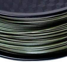 Paramount 3D ABS (Military Green) 1.75mm 1kg Filament [OGRL60037764A] picture