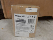 Genuine OEM Panasonic Replacement Lamp for PT-LB80U Projector ET-LAB80 picture