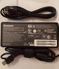 LENOVO ThinkPad W540 20BG 20V 6.75A Genuine AC Adapter picture