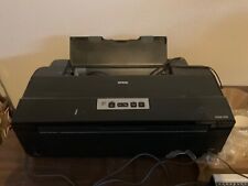 Epson Artisan 1430 Inkjet Printer picture