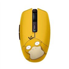 New Razer x Pokémon Psyduck Orochi V2 Wireless BT Gaming Mouse Limited Edition picture