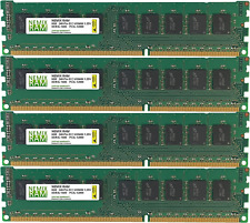 Micron 32GB DDR5-4800 ECC UDIMM Unbuffered MTC20C2085S1EC48BR Memory picture
