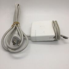 Original Apple A1343 AC Adapter for MacBook Pro 13.3