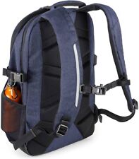 Targus Urban Explorer Tech Backpack TSB89702EU - Blue - Very RARE picture