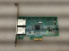 Broadcom IBM 90Y9373 2-Port GBE Adapter Interface Card BCM95720A2003G  picture