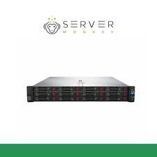 HP DL380 G9 Server | 2x Xeon E5-2660V3 | 128GB | P440AR | 4x6TB, 2x900GB HDD picture