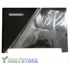 New Lenovo Ideapad Flex 2 15 Flex 2-15D LCD Back Cover 5CB0F76749 US Seller picture