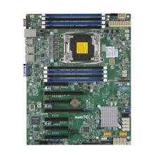 Supermicro X10SRL-F LGA2011-3 For Intel Xeon Processor E5-2600 v3v4 e5 1600 v3v4 picture