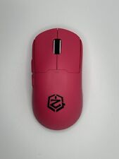 pink Quickzotic QZ:1 4k Gaming Mouse 26k Dpi Professional Quality Gaming Mouse picture