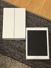 Apple iPad 8th generation 32GB WIFI (Used once- Practically Brand New) picture