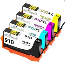 910 910XL Ink Cartridges for HP OfficeJet Pro 8025 8035 8020 8010 8021 8030 8028 picture