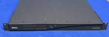 Dell 2161DS 16-Port IP KVM Switch picture