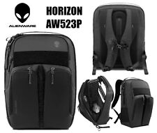 Alienware HORIZON AW523P 17 inch Cushioned EVA Backpack Bag Official Merchandise picture