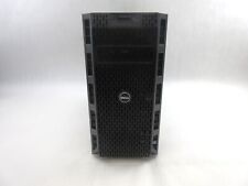 Dell PowerEdge T330, Xeon E3-1225v5, 3.30GHz, 16GB RAM, H730, No HDD, C4*59 picture