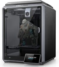 Creality K1 All-in-One 3D Printer with 600mm/s Printing Speed picture