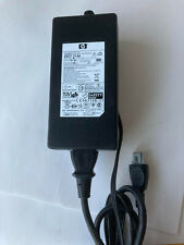 Genuine HP 0957-2146 16V-625mA / 32V-940mA power supply with AC cord picture