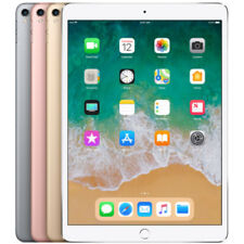 Apple iPad Pro (1st Gen) 64GB Wi-Fi Cellular Unlocked 10.5