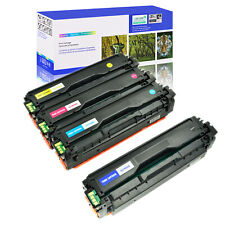 CLT-504S K504S C504S Y504S M504S Toners For Samsung CLP-415NW 415 475 4195FW  picture