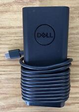 DELL Latitude 15 5000 5530 P104F 65W Genuine Original AC Power Adapter Charger picture