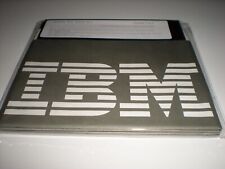 IBM PC-Dos 6.1 on 5.25