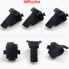 20x New Finger Strap w/ Snap （2nd version）for Honeywell LXE 8650 Ring Scanner picture