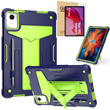 For Lenovo Tab M11 Kickstand Cover Shockproof Rugged High Impact Protective Case picture