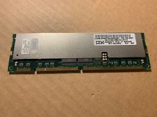 IBM 1GB PC100 100MHz 168Pin DDR SDRAM CL2 ECC DIMM Memory 33L3056 33L3057 picture