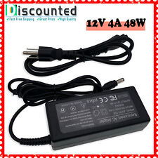 New 12V AC Adapter Charger for TASCAM DP-01FX/CD Porta Studio Power Supply Cord picture