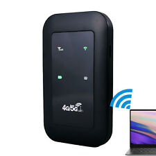 4G WiFi Router Dual Band Home Wireless Router Built-in Antenna SIM Card picture