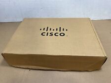 Cisco CP-9971-W-K9 White IP OPEN BOX-MISSING POWER CORD picture