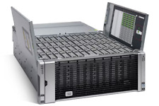 Cisco UCS-S3260 Storage Server CPU Gold x 2  MEM 768GB HDD 480TB Open Box New picture