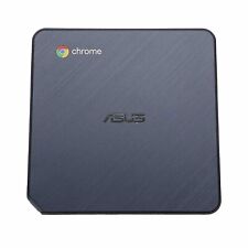 Asus Chromebox 3 CN65 Celeron 3865U 32GB SSD 4GB RAM picture