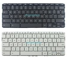 New HP Chromebook 14-CA 14-CA061DX 14-CA020NR 14-CA040NR 14-CA070NR Keyboard US picture