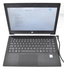 HP ProBook 430 G5 Laptop i5-8250U 1.6GHz 8GB 256GB SSD No OS 13.3