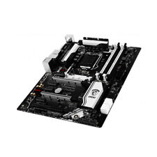 FOR MSI Z170A KRAIT GAMING Motherboard 3X LGA 1151 Esports Game ATX Tested OK picture