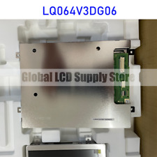 LQ064V3DG06 LCD Screen Display Original New for Sharp picture