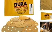 Dura-Gold Premium 60, 80, 100,120,180,220,320,400,600,1000 Grit 6