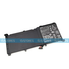 Genuine C41N1416 OEM Battery for Asus ZenBook G501 G601JW N501JW UX501J UX501JW  picture