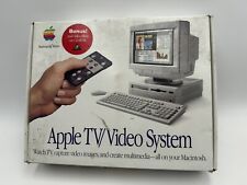 Apple Tv Video Capture System for Power Macintosh Quadra Performa picture