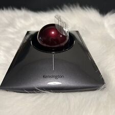 Kensington SlimBlade Pro Wireless Trackball Bluetooth 2.4GHz Connection picture
