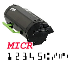 MICR Reman. GGCTW Check Toner Cartridge for Dell S2830dn (8,500 pages) picture