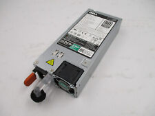 Dell PowerEdge R730 1100W 80 Plus Platinum L1100E-S1 Power Supply DP/N: 09TMRF picture