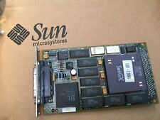 Sun Microsystems 270-1672-04 REV 50 SBUS Frame Bu Video,   for Sparcstation 2 picture